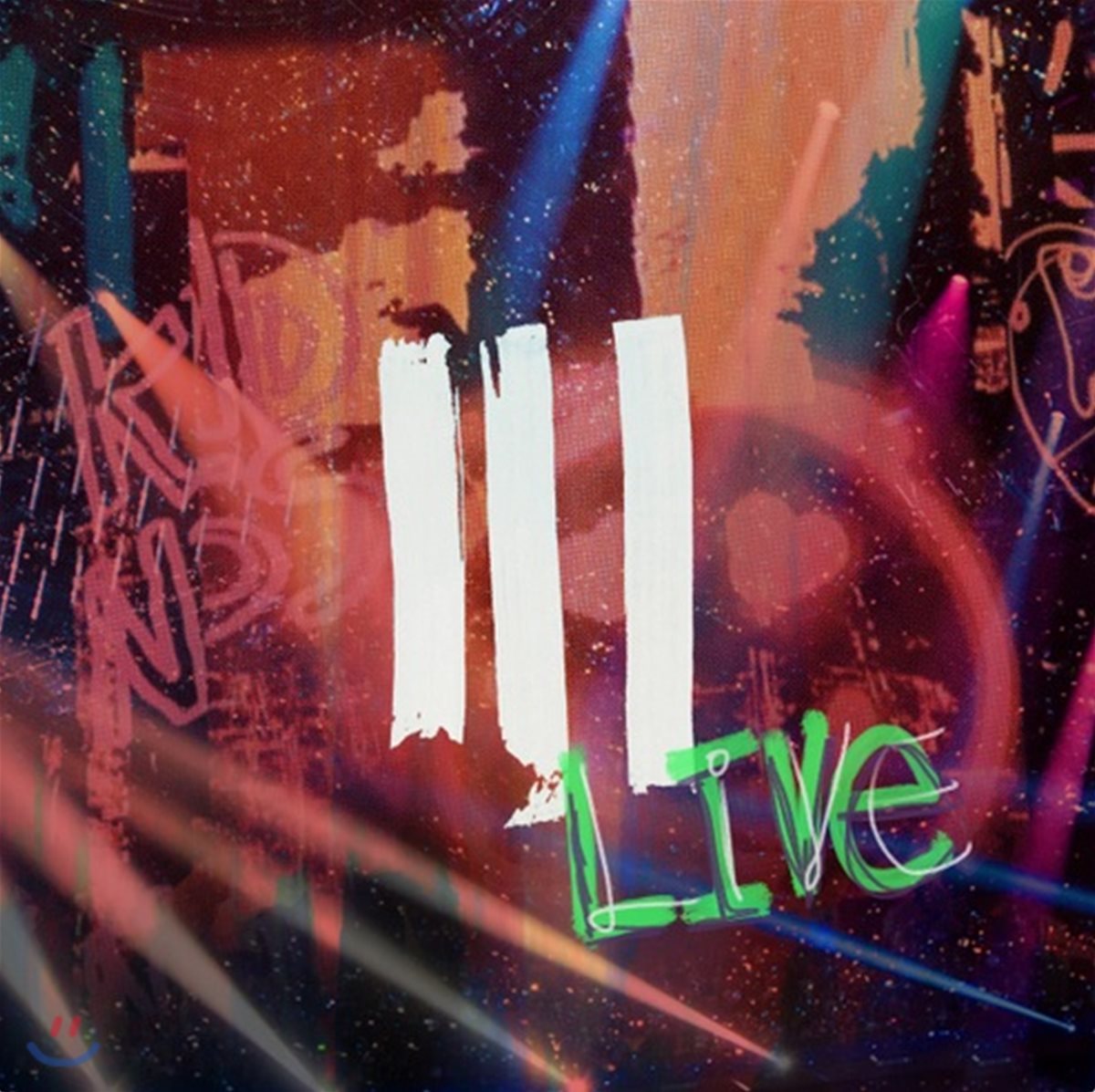 힐송 영앤프리 Hillsong Young&Free 'III' Live