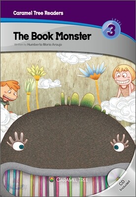 The Book Monster