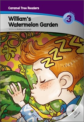 William's Watermelon Garden