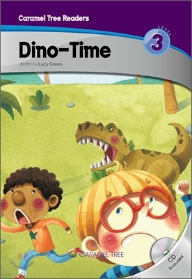 Dino-Time