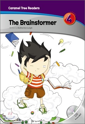 The Brainstormer