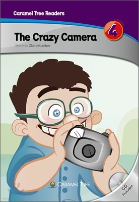 The Crazy Camera