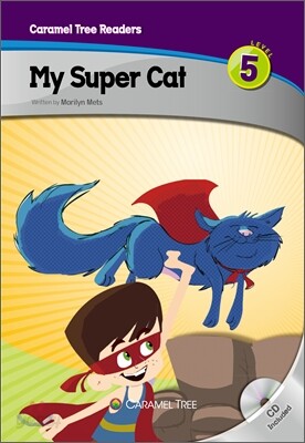 My Super Cat