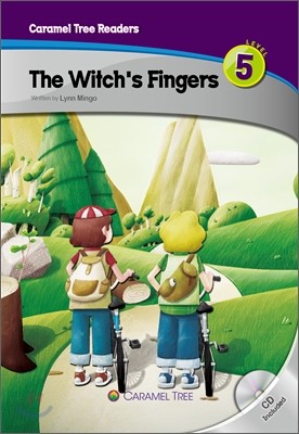 The Witch's Fingers