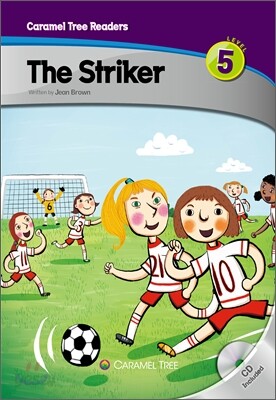 The Striker