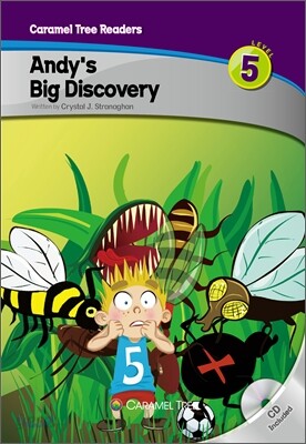 Andy's Big Discovery