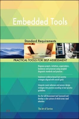5starcooks Embedded Tools Standard Requirements