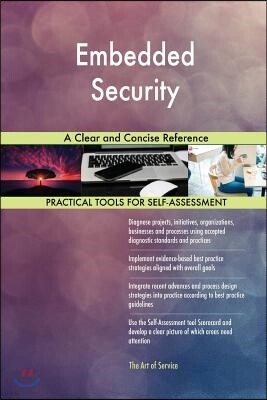 5starcooks Embedded Security A Clear and Concise Reference