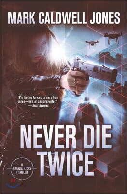 Never Die Twice