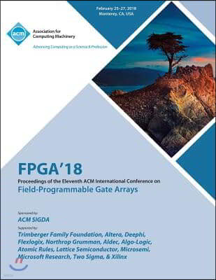 FPGA '18