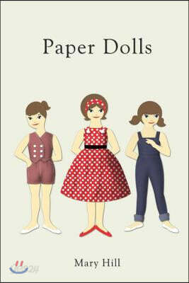 Paper Dolls