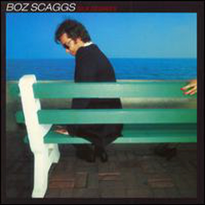 Boz Scaggs - Silk Degrees (Bonus Tracks) (Remastered) (Expanded Version)(CD)