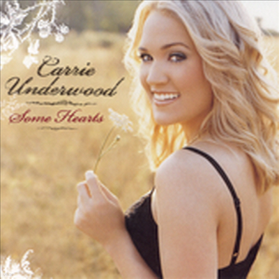 Carrie Underwood - Some Hearts (CD)