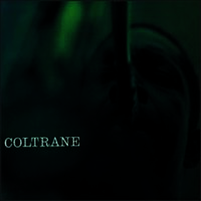 John Coltrane - Coltrane (LP)
