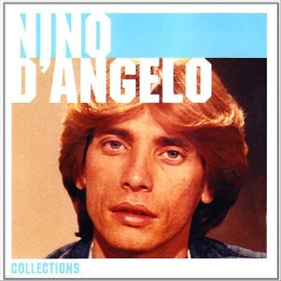 Nino D'Angelo - Nino D'angelo