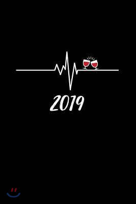 2019: Wine Lover