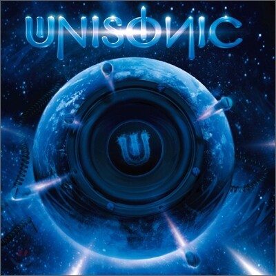 Unisonic - Unisonic