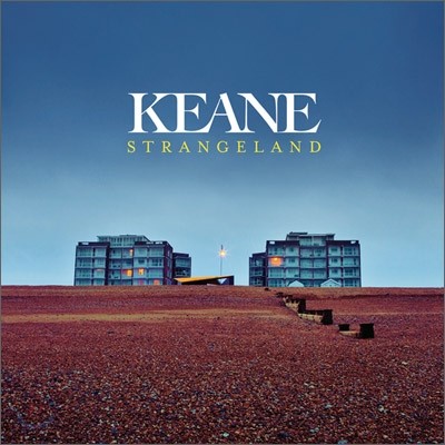 Keane - Strangeland (Int'l Deluxe Version)
