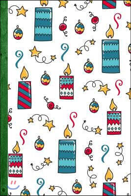 Independently Published Journal de No?l: Mon Journal Personnel de No?l ? Compl?ter Au Jour Le Jour Afin d'Enregistrer Vos Sensations, Vos Souvenirs, Vos Cadeau