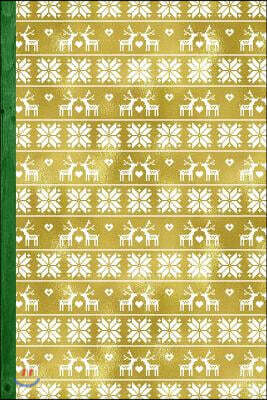 Independently Published Journal de No?l: Mon Journal Personnel de No?l ? Compl?ter Au Jour Le Jour Afin d'Enregistrer Vos Sensations, Vos Souvenirs, Vos Cadeau