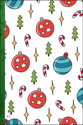 Independently Published Journal de No?l: Mon Journal Personnel de No?l ? Compl?ter Au Jour Le Jour Afin d'Enregistrer Vos Sensations, Vos Souvenirs, Vos Cadeau