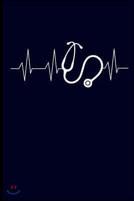 Nurse Stethoscope Heartbeat