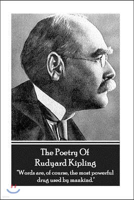 The Poetry of Rudyard Kipling