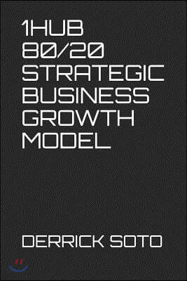 1hub 80/20 Strategic Business Growth Model