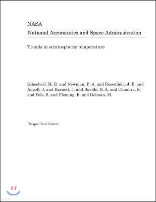 Trends in Stratospheric Temperature