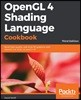 OpenGL 4 Shading Language Cookbook, 3/E