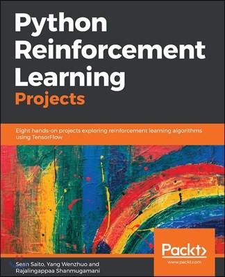 Python Reinforcement Learning Projects