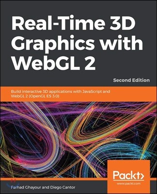 Real-Time 3D Graphics with WebGL 2, 2/E