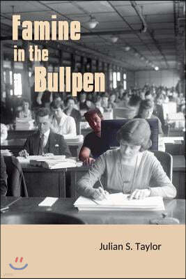 Famine in the Bullpen: A Software Engineer Reviews America's Creativity Crisis