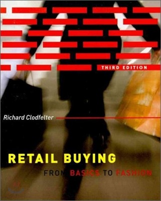 Retail Buying : From Basics to Fashion 3/E