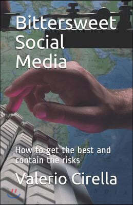 Bittersweet Social Media: How to Get the Best and Contain the Risks