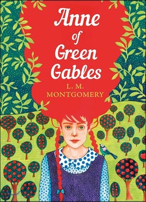 Anne of Green Gables