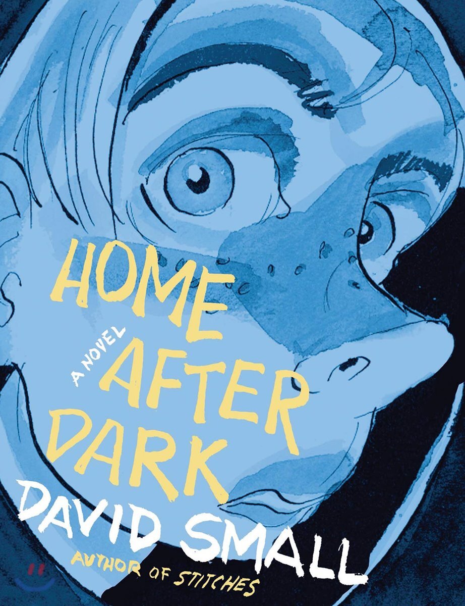Home After Dark