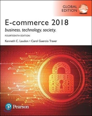 E-Commerce 2018, 14/E