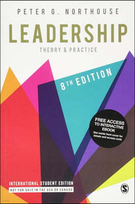 Leadership: Theory and Practice