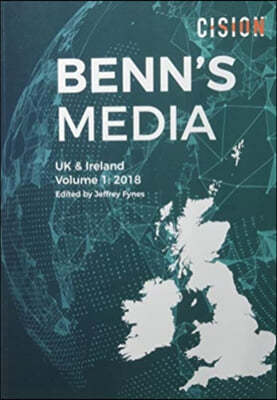 Benn's Media Directory 2018: UK & Ireland
