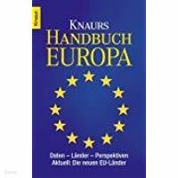 Knaurs Handbuch Europa