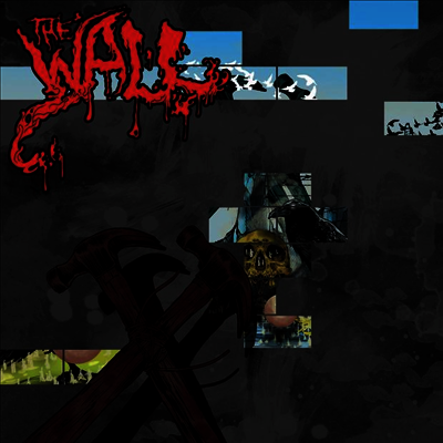 Various Artists — The Wall (Redux) 앨범 커버