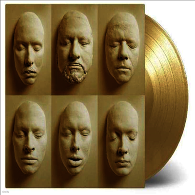 Soundtrack Of Our Lives — Behind The Music (Gatefold Cover) 앨범 커버