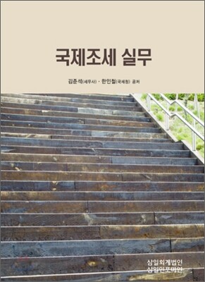 국제 조세 실무