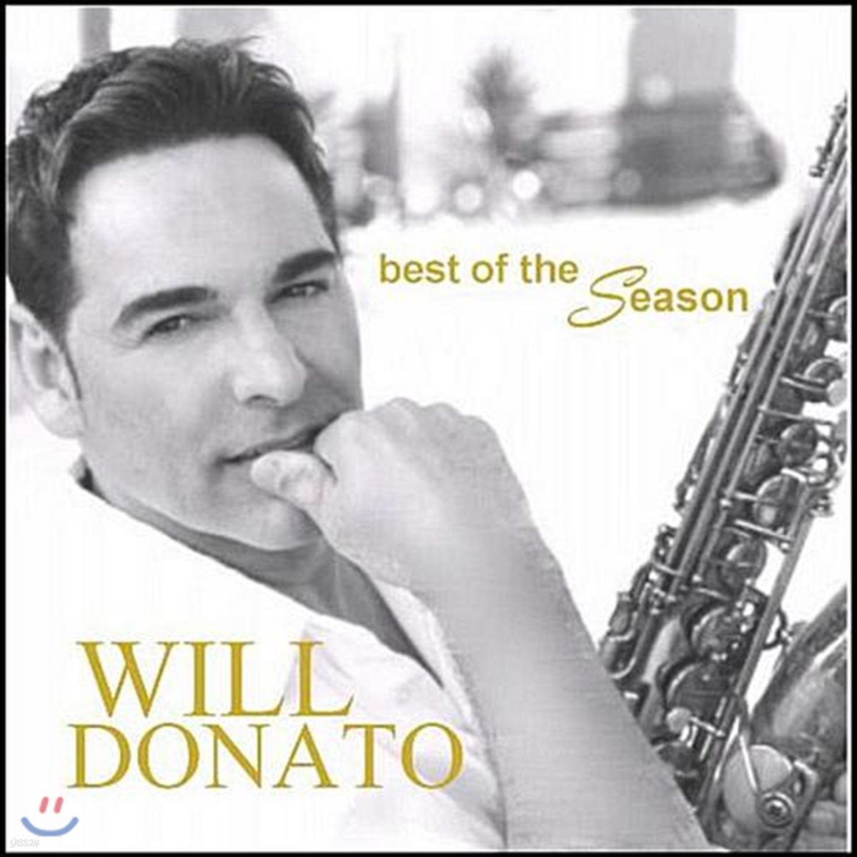 Will Donato (윌 도나토) - Best of Season