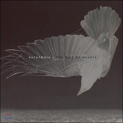 Katatonia (īŸϾ) - The Fall Of Hearts (Deluxe)