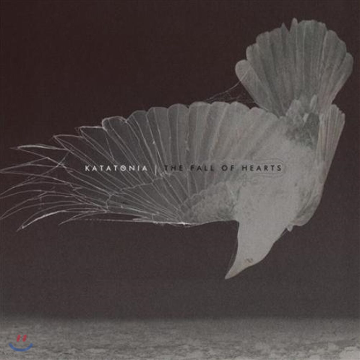 Katatonia (카타토니아) - The Fall Of Hearts (Deluxe)