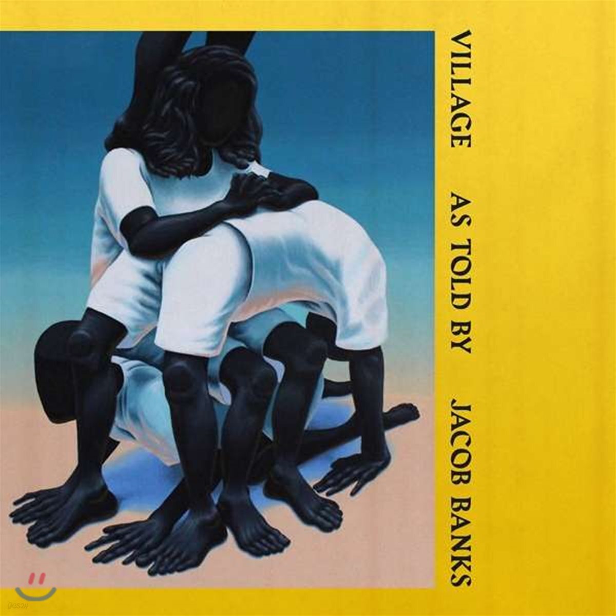 Jacob Banks (제이콥 뱅크스) - Village