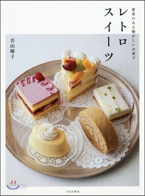 レトロスイ-ツ