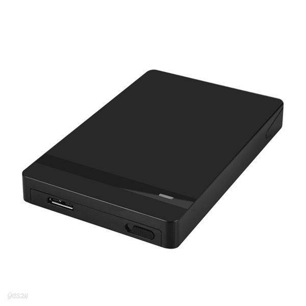 이지넷 NEXT-525U3 USB3.0 2.5인치 외장하드케이스(원터치방식)